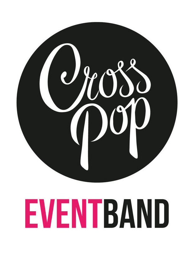 Crosspop Logo